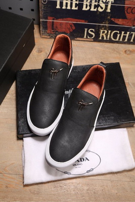 GZ Men Loafers--008